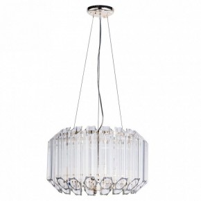 Подвесной светильник Arte Lamp Jastin A2848SP-3GO в Кировграде - kirovgrad.mebel24.online | фото 2