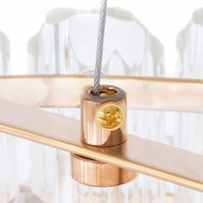 Подвесной светильник Arte Lamp Jastin A2848SP-5GO в Кировграде - kirovgrad.mebel24.online | фото 5