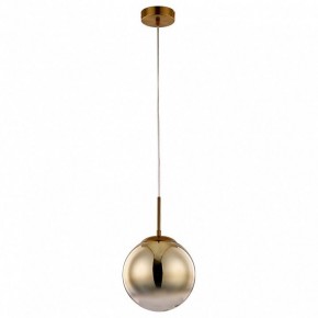 Подвесной светильник Arte Lamp Jupiter gold A7961SP-1GO в Кировграде - kirovgrad.mebel24.online | фото 2