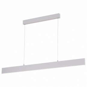 Подвесной светильник Arte Lamp Largo A2505SP-2WH в Кировграде - kirovgrad.mebel24.online | фото 2