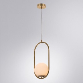 Подвесной светильник Arte Lamp Matisse A7745SP-1AB в Кировграде - kirovgrad.mebel24.online | фото 3