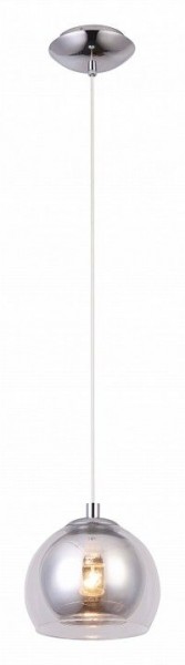 Подвесной светильник Arte Lamp Rastaban A7984SP-1CC в Кировграде - kirovgrad.mebel24.online | фото 2