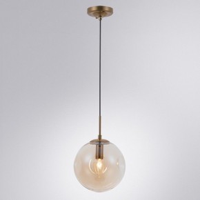 Подвесной светильник Arte Lamp Tureis A9920SP-1PB в Кировграде - kirovgrad.mebel24.online | фото 3