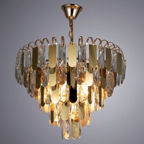 Подвесной светильник Arte Lamp Vivien A2719SP-6GO в Кировграде - kirovgrad.mebel24.online | фото 3