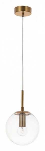 Подвесной светильник Arte Lamp Volare A1915SP-1AB в Кировграде - kirovgrad.mebel24.online | фото 2