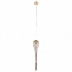 Подвесной светильник Arte Lamp Waterfall A1577SP-1GO в Кировграде - kirovgrad.mebel24.online | фото 2