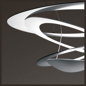 Подвесной светильник Artemide  1237010A в Кировграде - kirovgrad.mebel24.online | фото 2