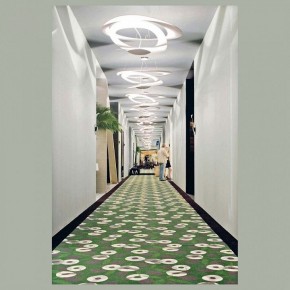Подвесной светильник Artemide  1237010A в Кировграде - kirovgrad.mebel24.online | фото 4