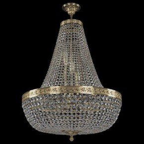 Подвесной светильник Bohemia Ivele Crystal 1911 19111/H2/60IV G в Кировграде - kirovgrad.mebel24.online | фото 2
