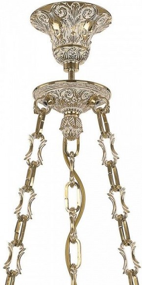 Подвесной светильник Bohemia Ivele Crystal 7100 71000P/25 GW Birusa/M-1H в Кировграде - kirovgrad.mebel24.online | фото 3