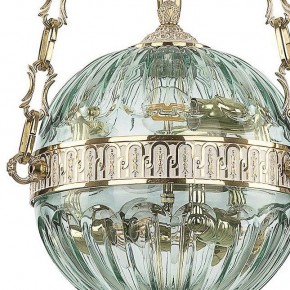 Подвесной светильник Bohemia Ivele Crystal 7100 71000P/25 GW Birusa/M-1H в Кировграде - kirovgrad.mebel24.online | фото 4