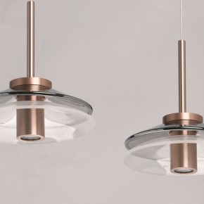 Подвесной светильник DeMarkt Ауксис 12 722013303 в Кировграде - kirovgrad.mebel24.online | фото 10