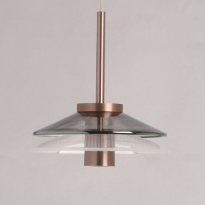 Подвесной светильник DeMarkt Ауксис 12 722013303 в Кировграде - kirovgrad.mebel24.online | фото 6