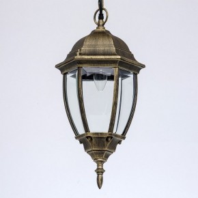 Подвесной светильник DeMarkt Фабур 1 804010401 в Кировграде - kirovgrad.mebel24.online | фото 10