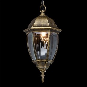 Подвесной светильник DeMarkt Фабур 1 804010401 в Кировграде - kirovgrad.mebel24.online | фото 11