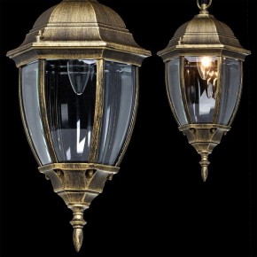 Подвесной светильник DeMarkt Фабур 1 804010401 в Кировграде - kirovgrad.mebel24.online | фото 12