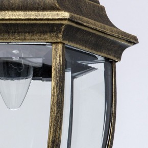 Подвесной светильник DeMarkt Фабур 1 804010401 в Кировграде - kirovgrad.mebel24.online | фото 13