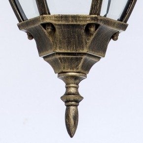 Подвесной светильник DeMarkt Фабур 1 804010401 в Кировграде - kirovgrad.mebel24.online | фото 6
