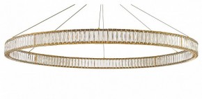 Подвесной светильник Dio D’Arte Caneva Caneva L 1.5.120.100 G в Кировграде - kirovgrad.mebel24.online | фото