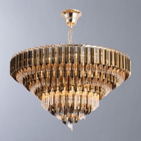 Подвесной светильник Divinare Frizzante 1683/01 LM-10 в Кировграде - kirovgrad.mebel24.online | фото 3