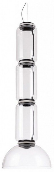 Подвесной светильник Divinare Trumpet 1242/06 SP-30 в Кировграде - kirovgrad.mebel24.online | фото