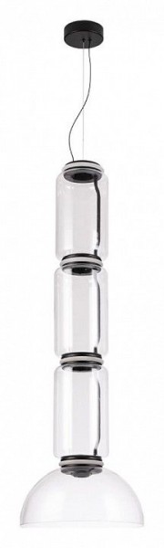 Подвесной светильник Divinare Trumpet 1242/06 SP-30 в Кировграде - kirovgrad.mebel24.online | фото 2