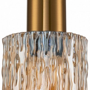 Подвесной светильник Escada Rain 10189/1S Brass в Кировграде - kirovgrad.mebel24.online | фото 4