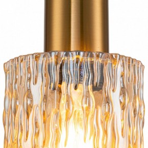 Подвесной светильник Escada Rain 10189/1S Brass в Кировграде - kirovgrad.mebel24.online | фото 6