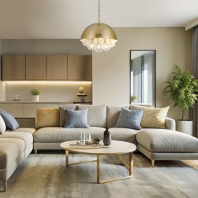 Подвесной светильник Eurosvet Anait 30177 латунь в Кировграде - kirovgrad.mebel24.online | фото 5