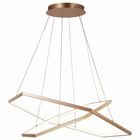 Подвесной светильник Favourite Hexagon 2103-14P в Кировграде - kirovgrad.mebel24.online | фото 2