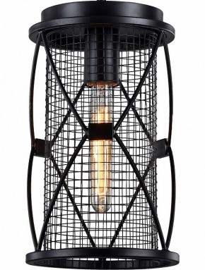 Подвесной светильник Favourite Mesh 1783-1P в Кировграде - kirovgrad.mebel24.online | фото 3