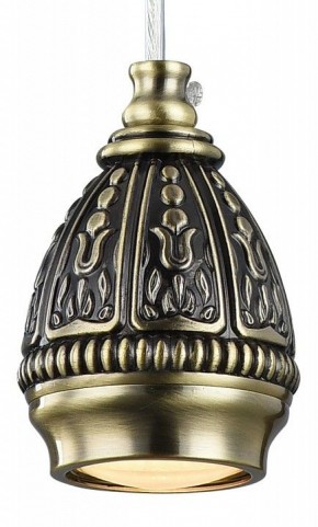 Подвесной светильник Favourite Sorento 1584-1P в Кировграде - kirovgrad.mebel24.online | фото 3