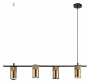 Подвесной светильник Favourite Topper 2827-4P в Кировграде - kirovgrad.mebel24.online | фото 2