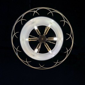 Подвесной светильник Imperiumloft Antic Solo Chandelier 40,263 в Кировграде - kirovgrad.mebel24.online | фото 4