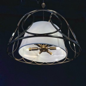 Подвесной светильник Imperiumloft Antic Solo Chandelier 40,263 в Кировграде - kirovgrad.mebel24.online | фото 5