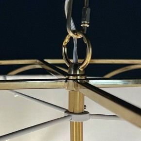 Подвесной светильник Imperiumloft Antic Solo Chandelier 40,263 в Кировграде - kirovgrad.mebel24.online | фото 8