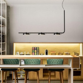 Подвесной светильник Imperiumloft CARY CARY-LONG01 в Кировграде - kirovgrad.mebel24.online | фото 3