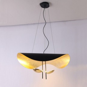 Подвесной светильник Imperiumloft Covert Black COVERT01 в Кировграде - kirovgrad.mebel24.online | фото