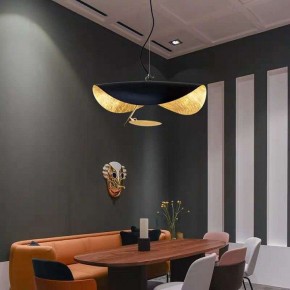 Подвесной светильник Imperiumloft Covert Black COVERT01 в Кировграде - kirovgrad.mebel24.online | фото 6