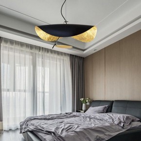 Подвесной светильник Imperiumloft Covert Black COVERT01 в Кировграде - kirovgrad.mebel24.online | фото 7