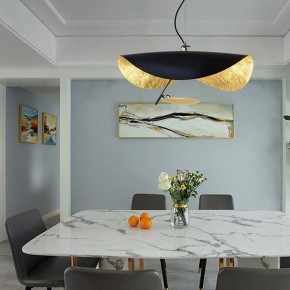 Подвесной светильник Imperiumloft Covert Black COVERT01 в Кировграде - kirovgrad.mebel24.online | фото 8