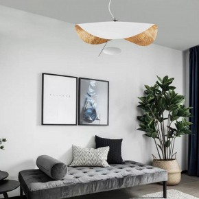 Подвесной светильник Imperiumloft Covert White COVERT01 в Кировграде - kirovgrad.mebel24.online | фото 3