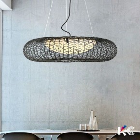 Подвесной светильник Imperiumloft Eclipse ECLIPSE01 в Кировграде - kirovgrad.mebel24.online | фото 4