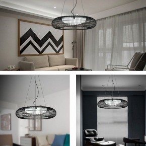 Подвесной светильник Imperiumloft Eclipse ECLIPSE01 в Кировграде - kirovgrad.mebel24.online | фото 6