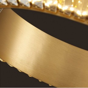 Подвесной светильник Imperiumloft Godiva Brass godiva01 в Кировграде - kirovgrad.mebel24.online | фото 7