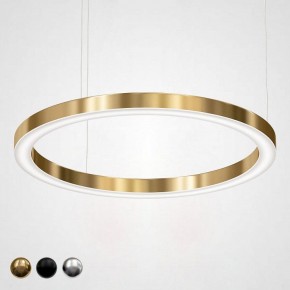 Подвесной светильник Imperiumloft Light Ring Horizontal 40.1454-100 в Кировграде - kirovgrad.mebel24.online | фото 1