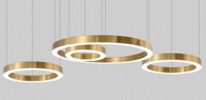 Подвесной светильник Imperiumloft Light Ring Horizontal 40.1454-80 в Кировграде - kirovgrad.mebel24.online | фото 4