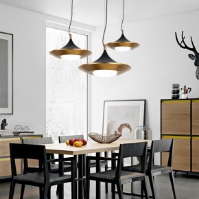 Подвесной светильник Imperiumloft Rask RASK01 в Кировграде - kirovgrad.mebel24.online | фото 4