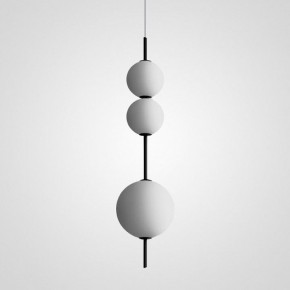 Подвесной светильник Imperiumloft White Beads Pendant 40.2133-0 в Кировграде - kirovgrad.mebel24.online | фото