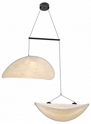Подвесной светильник Kink Light Брами 08022-60+60,01 в Кировграде - kirovgrad.mebel24.online | фото